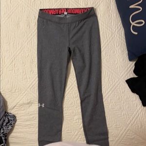 Under Armour Leggings